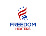 https://www.logocontest.com/public/logoimage/1661974279freedom heaters solid colors.png
